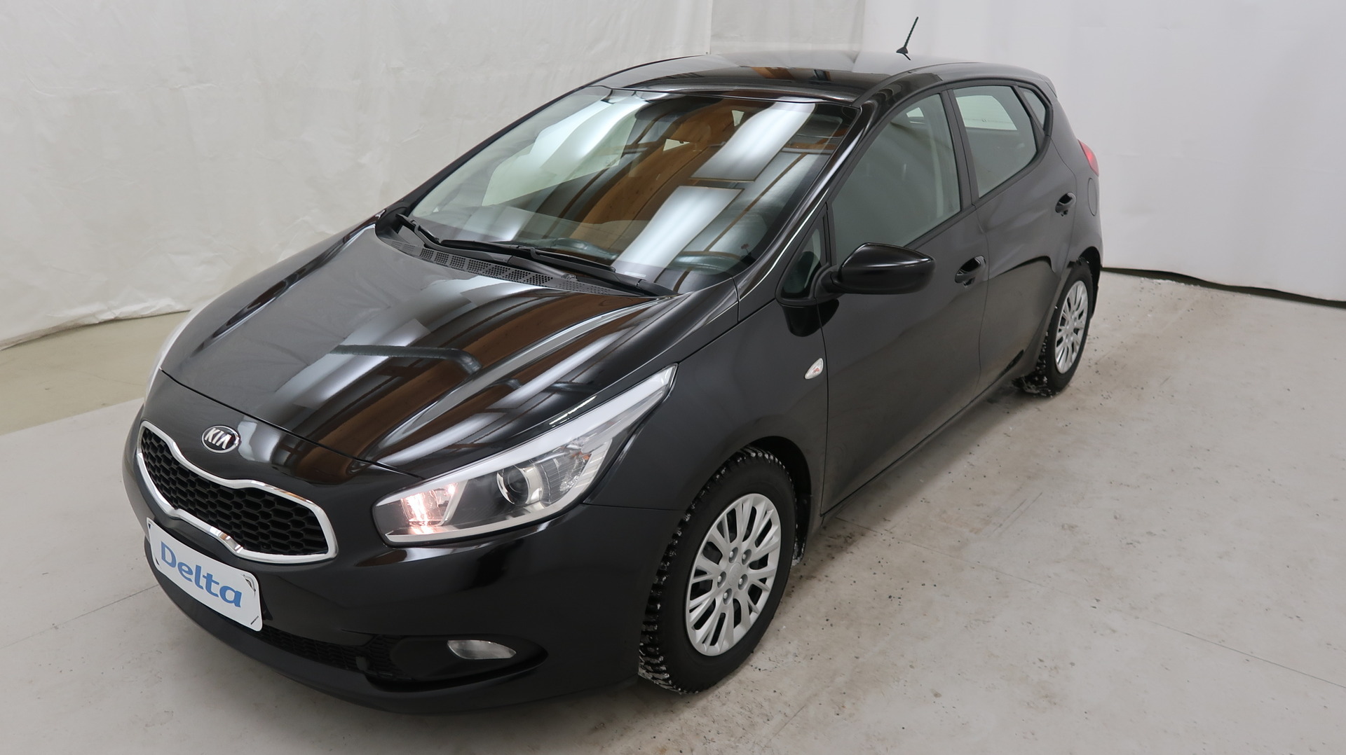 Kia cee´d