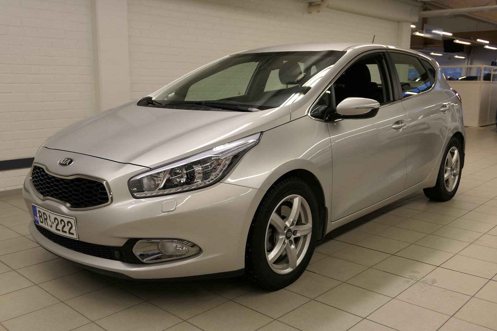 Kia cee´d