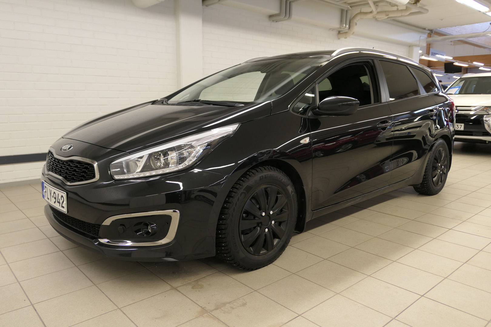 Kia cee´d