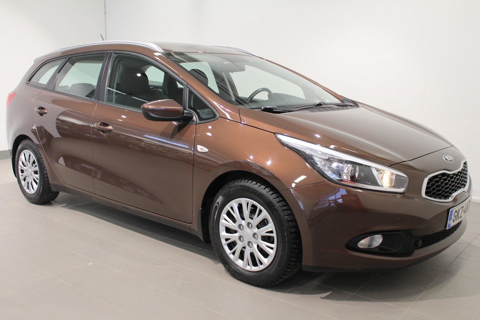 Kia cee´d