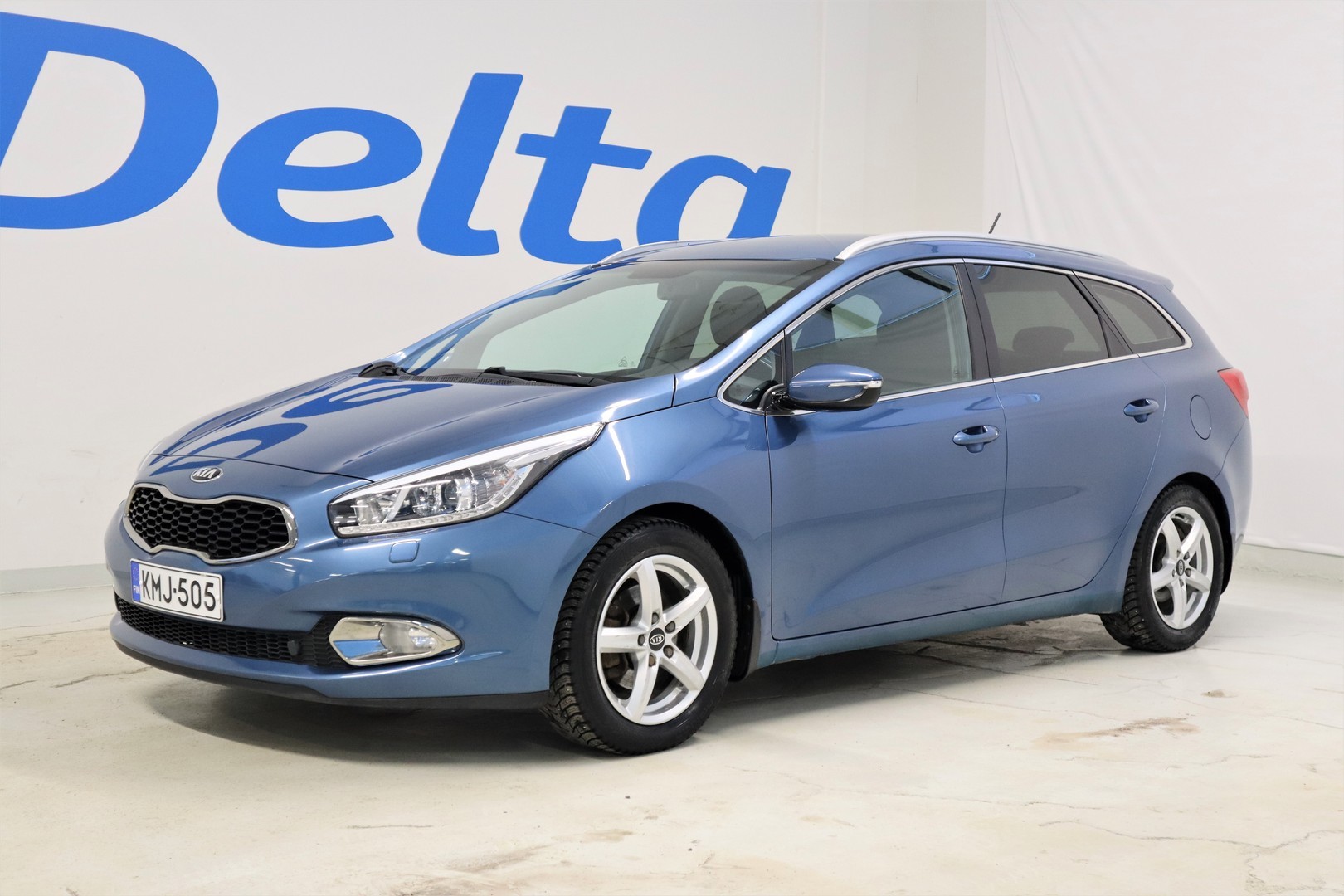 Kia cee´d