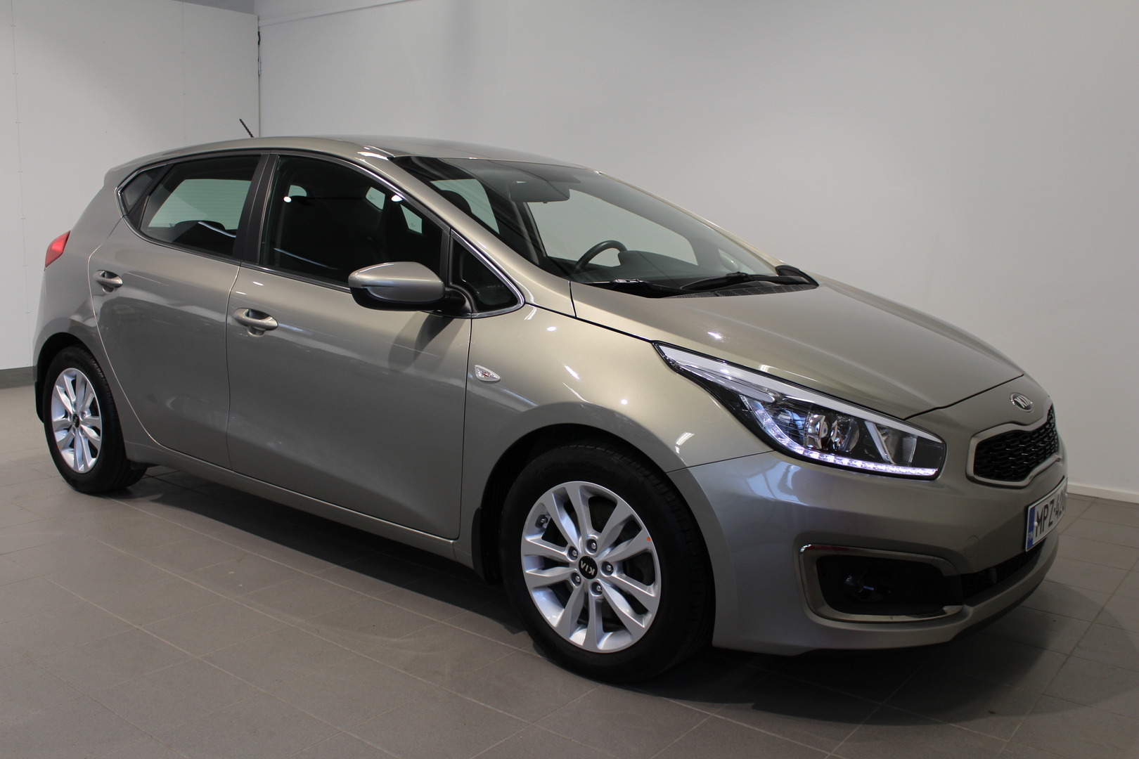 Kia cee´d