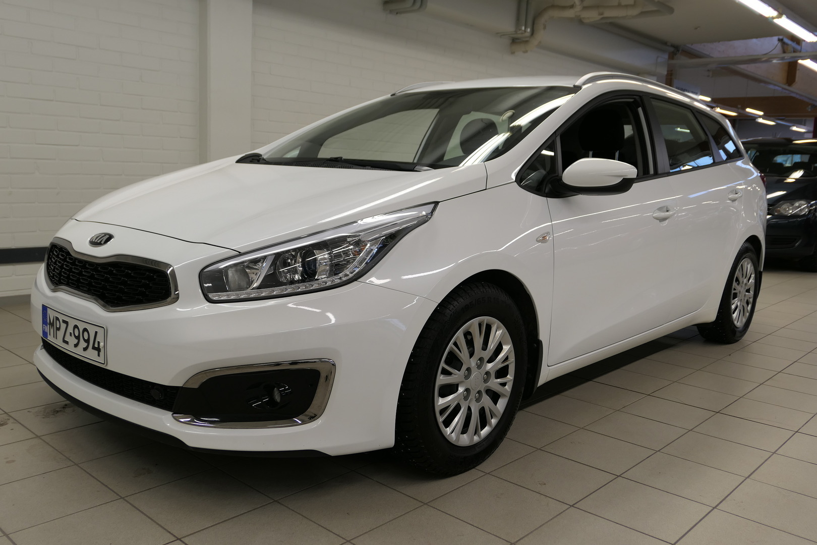 Kia cee´d