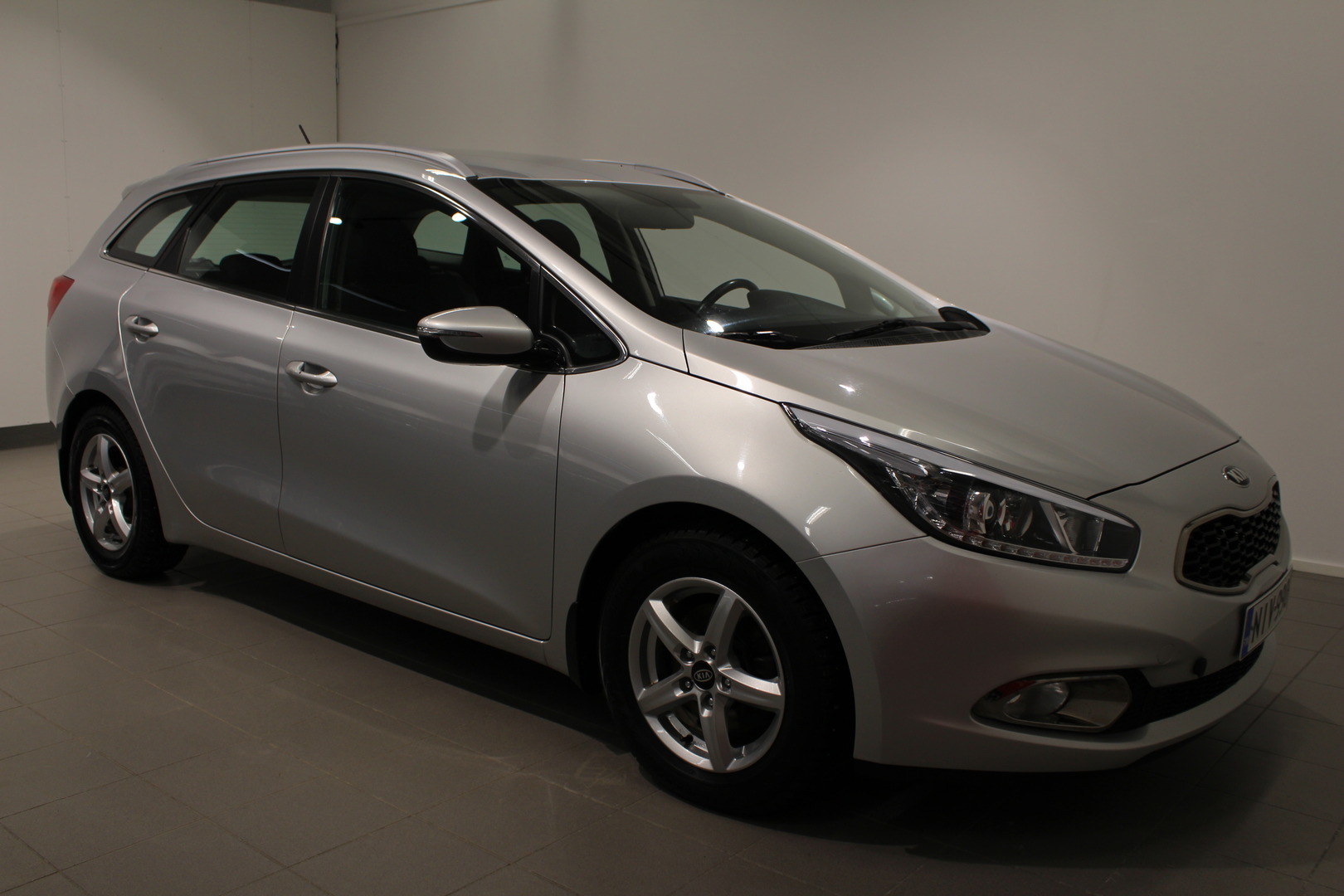 Kia cee´d