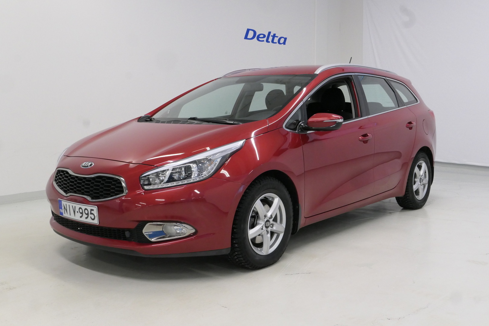 Kia cee´d