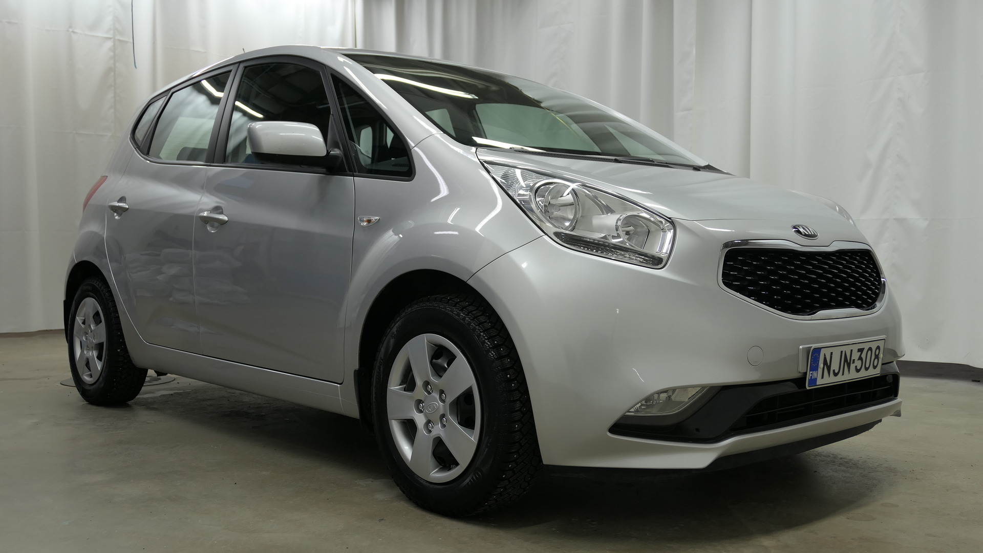 Kia Venga